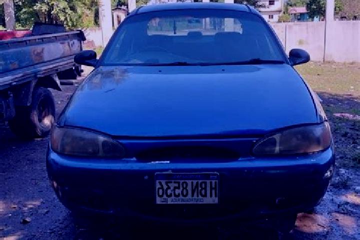 escort Progreso Bajo