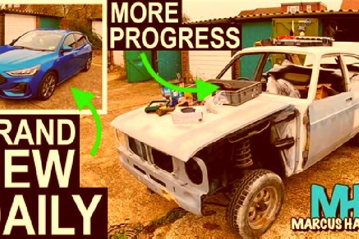 escort Progress