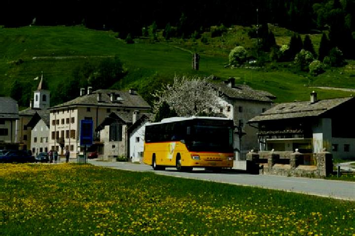 escort Promontogno