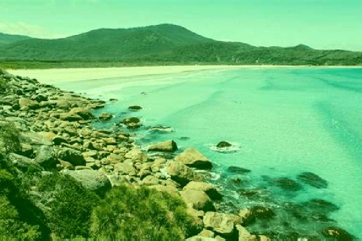 escort Promontory