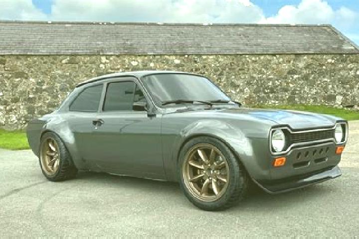 escort Prosecne