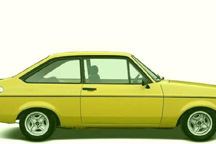 escort Proserpio
