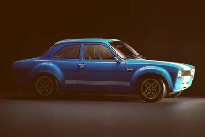escort Prosotsani