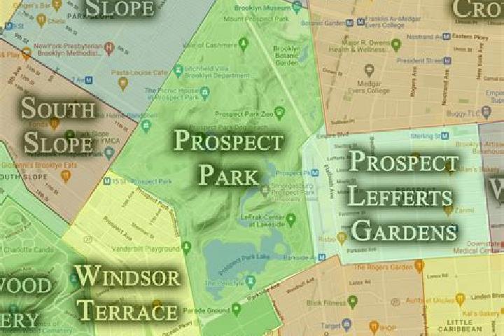 escort Prospect Heights