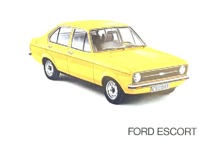escort Prospect