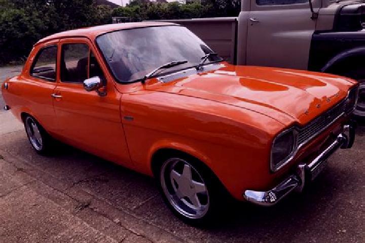 escort Prosser