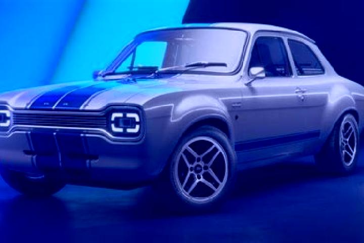 escort Prosto