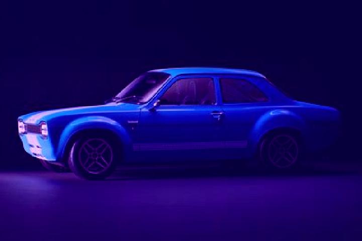 escort Prostornoye