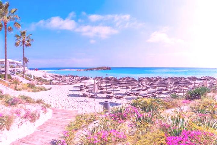 escort Protaras