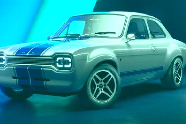 escort Prouvy