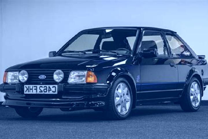 escort Prouzel