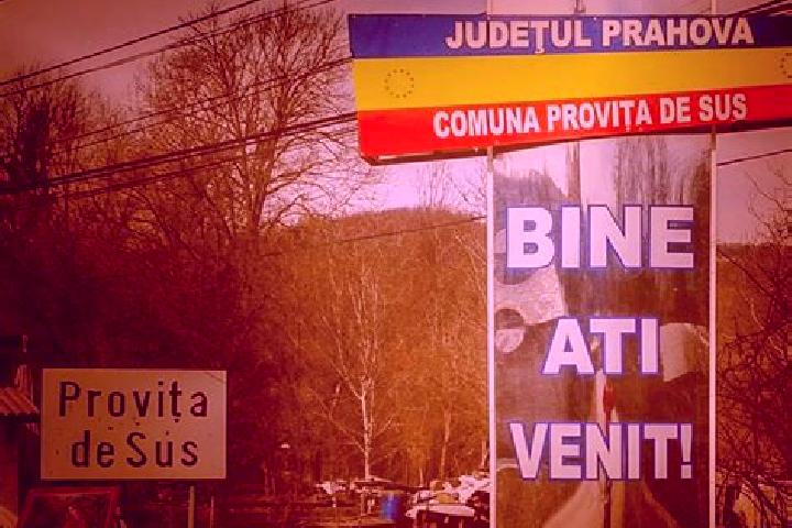 escort Provita de Sus