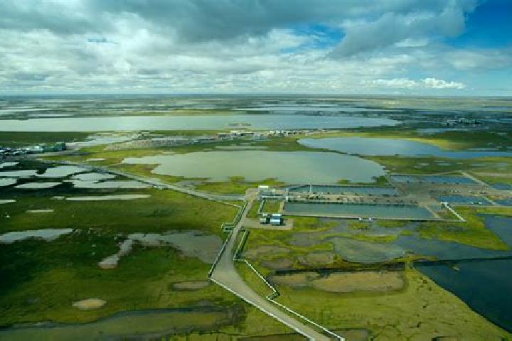 escort Prudhoe Bay