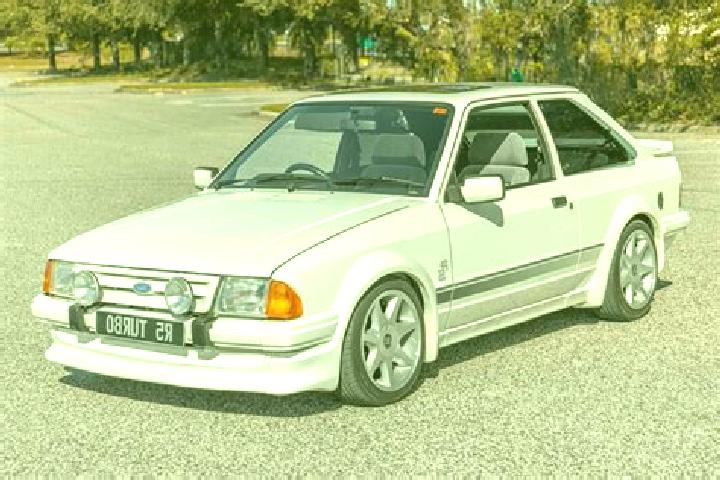 escort Pruezen