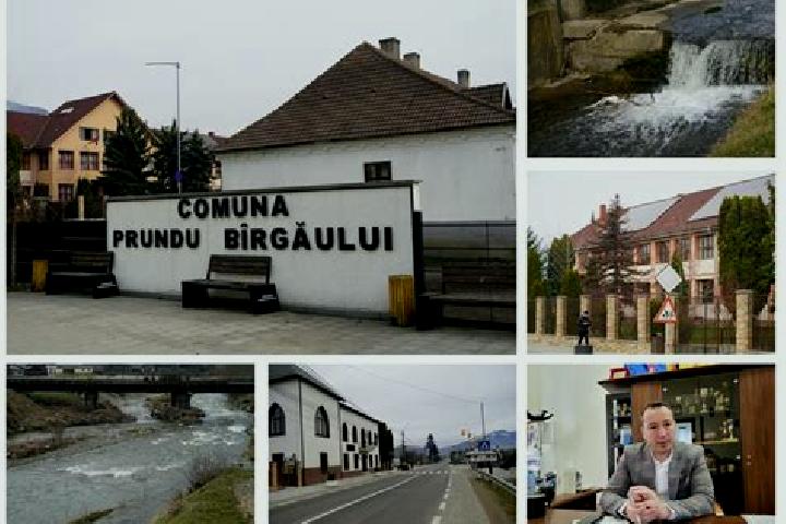 escort Prundu Bargaului