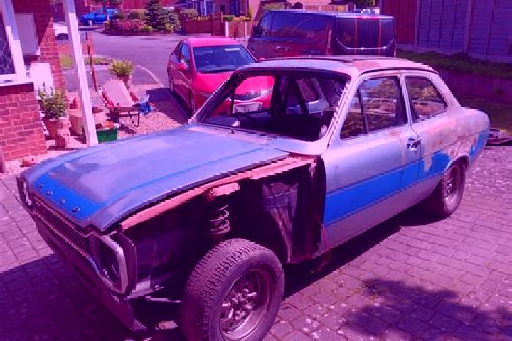 escort Prutting