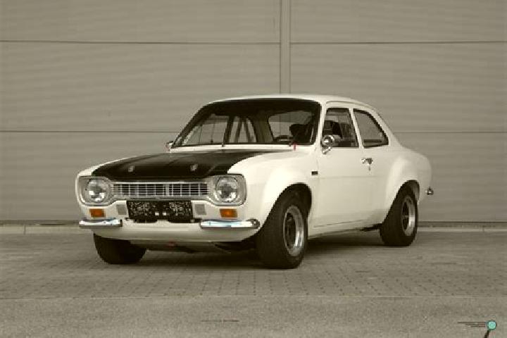 escort Prymiske