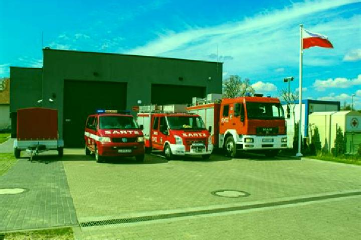 escort Przecieszyn