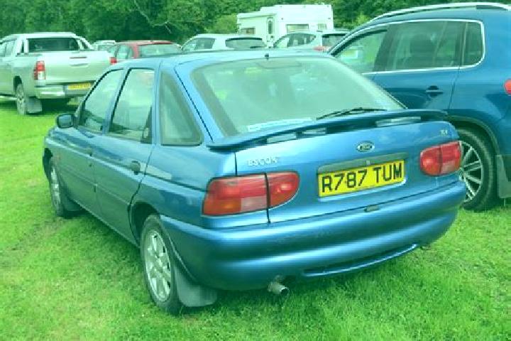 escort Przejazdowo