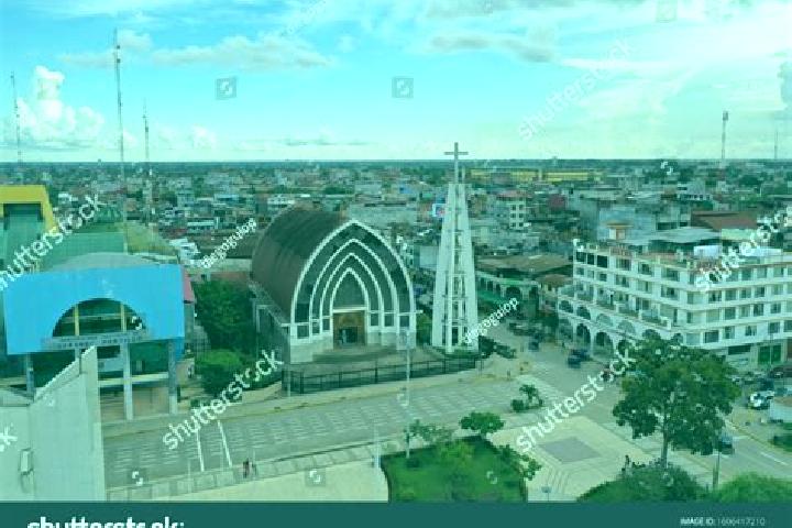 escort Pucallpa