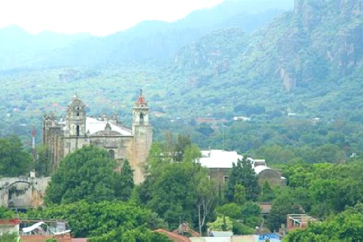 escort Pueblo Nuevo de Morelos