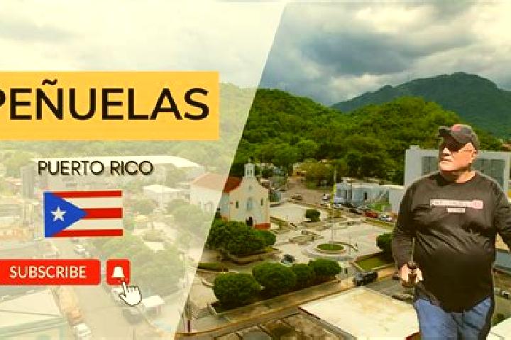 escort Pueblo Nuevo (Penuelas)