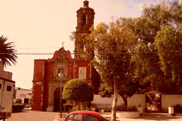 escort Pueblo Nuevo (San Cayetano)