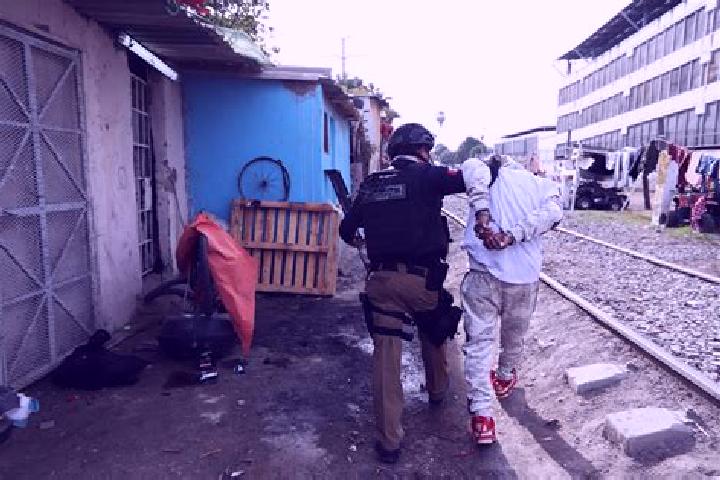 escort Pueblo Quieto