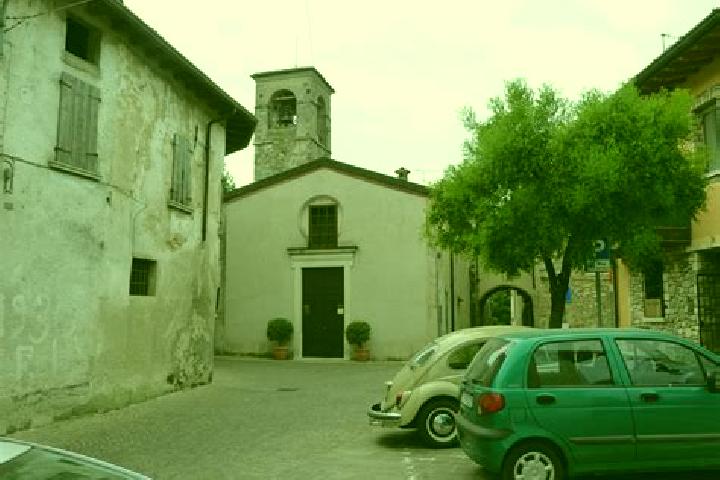 escort Puegnago sul Garda
