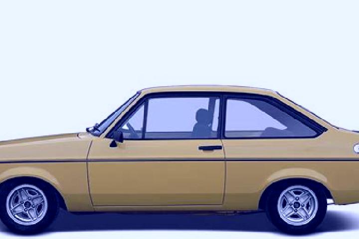 escort Puehret