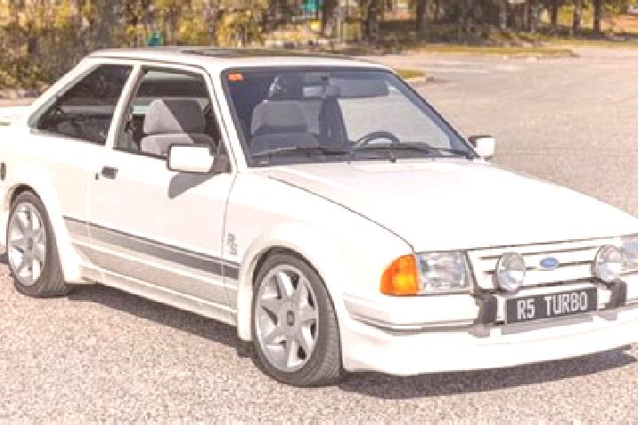 escort Puelay