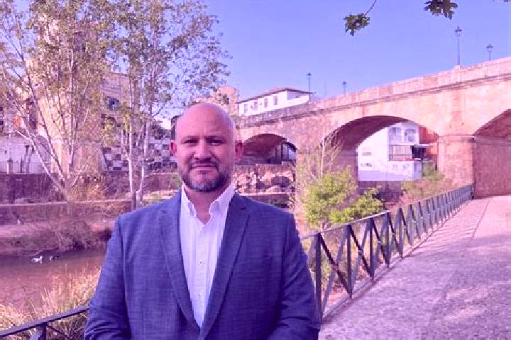 escort Puente de Genave