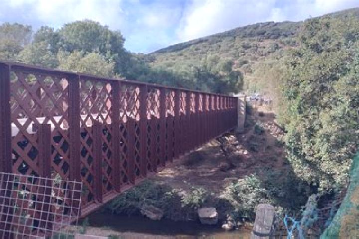 escort Puente de Hierro