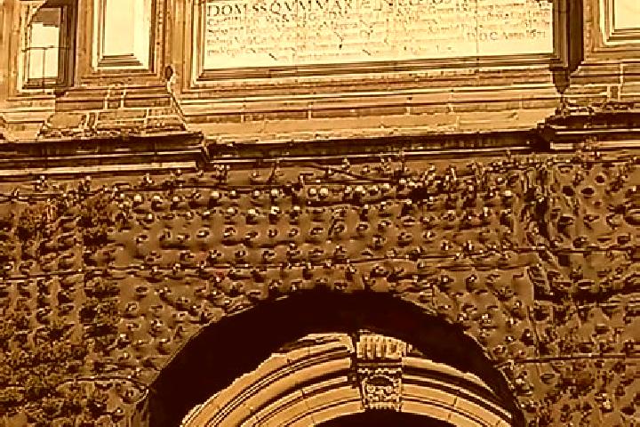 escort Puerta de San Rafael