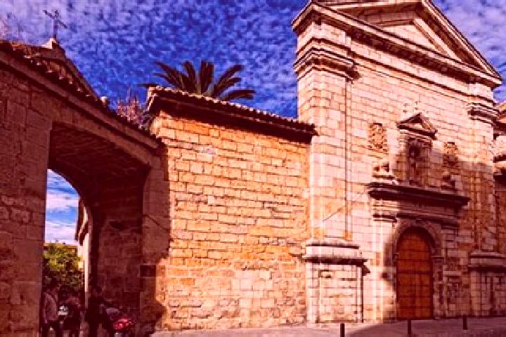 escort Puerta del Angel