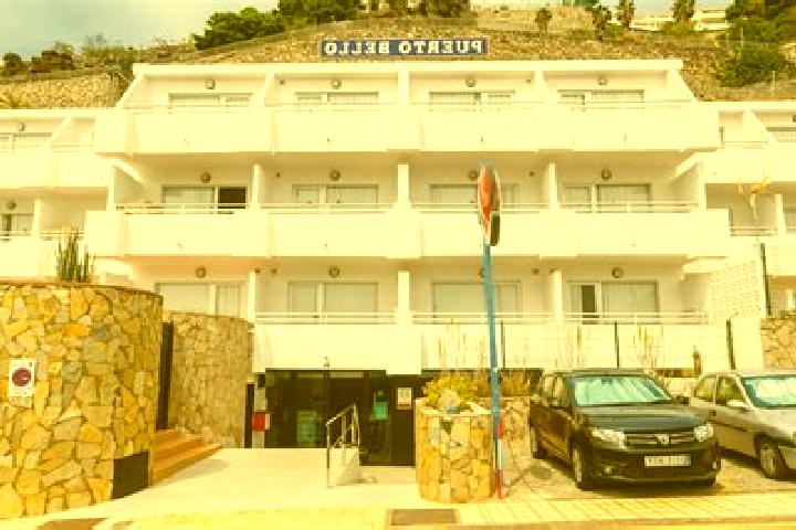 escort Puerto Bello