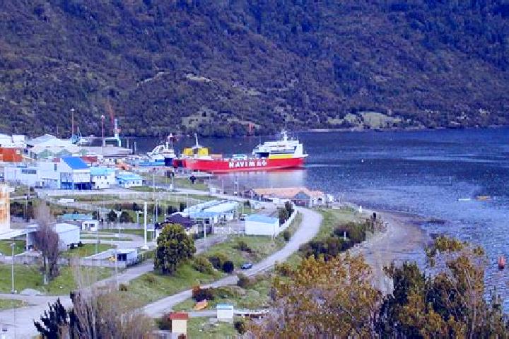 escort Puerto Chacabuco