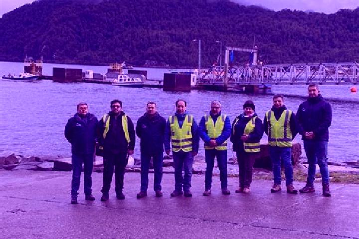 escort Puerto Cisnes