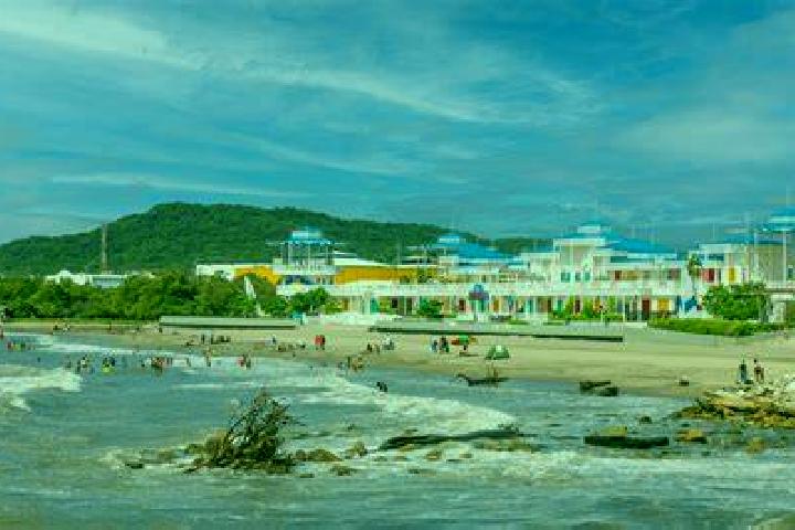escort Puerto Colombia