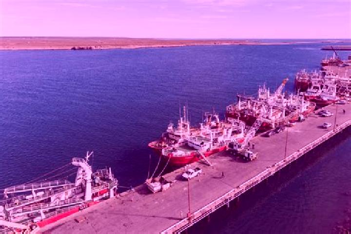 escort Puerto Deseado