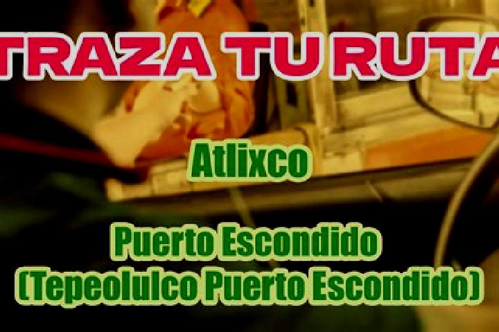 escort Puerto Escondido (Tepeolulco Puerto Escondido)