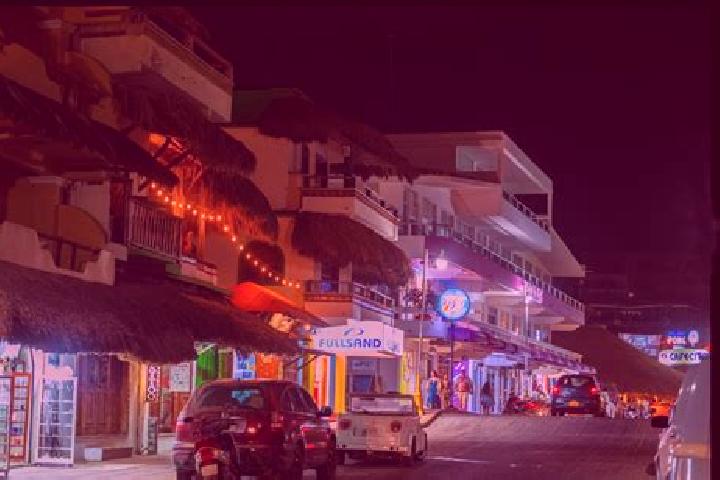 escort Puerto Escondido