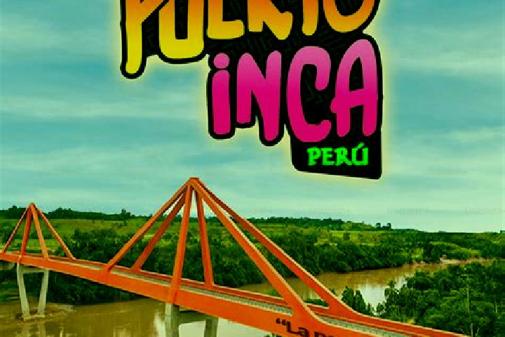escort Puerto Inca