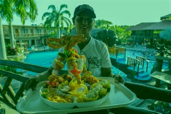 escort Puerto Jeli