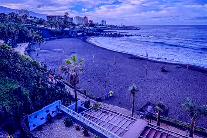 escort Puerto La Cruz