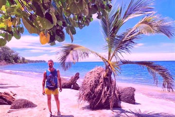 escort Puerto Limon