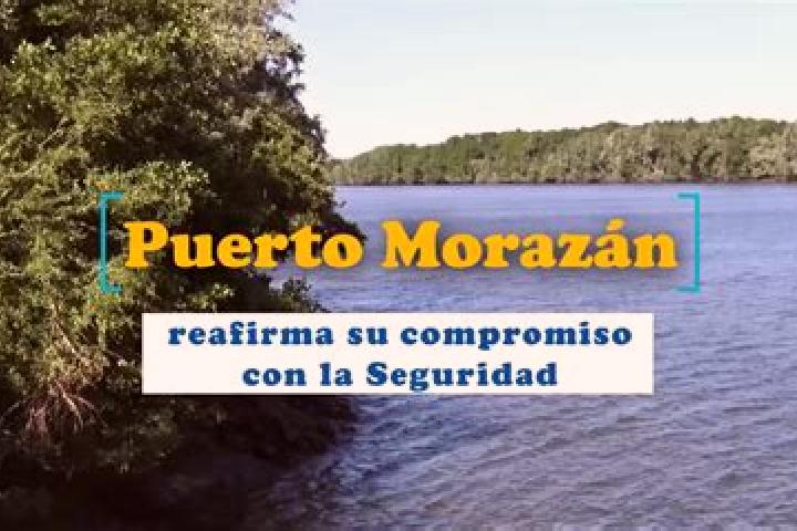 escort Puerto Morazan
