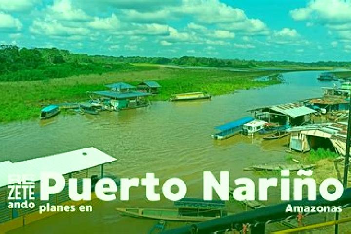 escort Puerto Narino