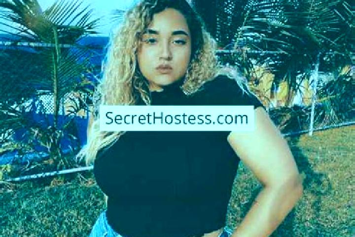 escort Puerto Rico