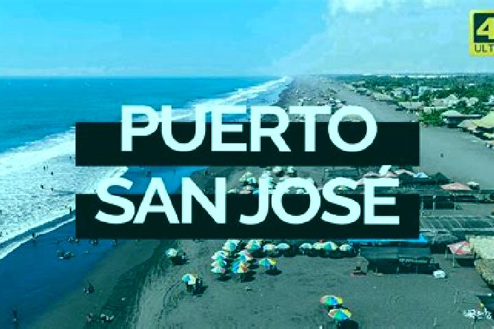escort Puerto San Jose